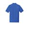 Port & Company® Combed Ring Spun Pique Adult Polo